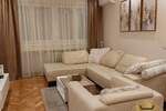 Dvosoban stan, Beograd, Lion, izdavanje, 45m2, 795e, id1257658