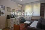 Dvosoban stan, Beograd, Blok 63, izdavanje, 42m2, 500e, id1257663