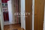 Dvosoban stan, Beograd, Blok 62, izdavanje, 50m2, 600e, id1257665