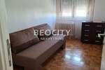 Dvosoban stan, Beograd, Blok 62, izdavanje, 50m2, 600e, id1257665