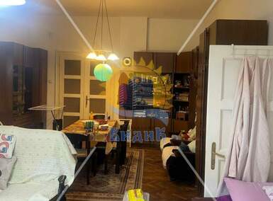 Cetvorosoban stan, Beograd, Banjica, prodaja, 61m2, 200000e, id1212763