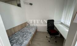 Dvosoban stan, Beograd, Centar, izdavanje, 43m2, 450e, id1255950