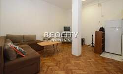 Dvosoban stan, Beograd, Banovo Brdo, prodaja, 38m2, 49000e, id1257739