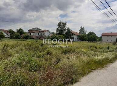 Plac, Beograd, Krnjača, prodaja, 1500m2, 120000e, id1257822