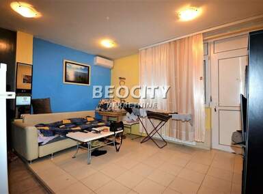 Dvosoban stan, Beograd, Voždovac, prodaja, 32m2, 78500e, id1257974