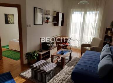 Dvosoban stan, Novi Sad, Adamovićevo Naselje, prodaja, 45m2, 114000e, id1258048