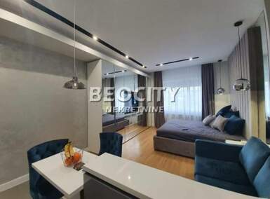 Jednosoban stan, Novi Sad, Centar, prodaja, 30m2, 113000e, id1258073