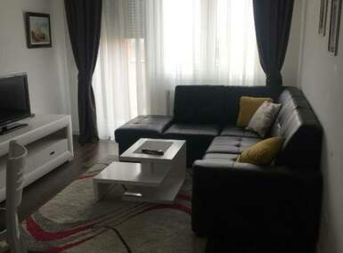 Dvosoban stan, Beograd, Blok 67a, izdavanje, 48m2, 1000e, id1258223