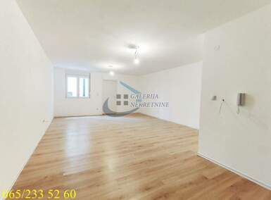 Dvosoban stan, Beograd, Mirijevo, prodaja, 44m2, 79000e, id1258227