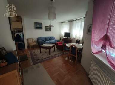 Dvosoban stan, Niš, izdavanje, 56m2, 350e, id1258236