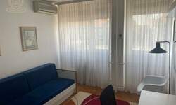 Trosoban stan, Beograd, Blok 3, izdavanje, 85m2, 850e, id1258237