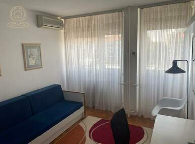 Trosoban stan, Beograd, Blok 3, izdavanje, 85m2, 850e, id1258237