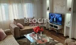 Trosoban stan, Novi Sad, Detelinara, prodaja, 57m2, 95000e, id1258249