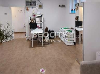 Poslovni prostor / Lokal, Novi Sad, Sajam, prodaja, 72m2, 85000e, id1258297