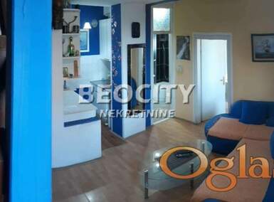 Dvosoban stan, Novi Sad, Sajam, prodaja, 42m2, 92400e, id1258330