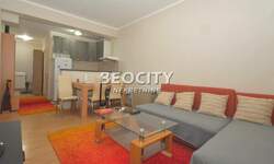 Dvosoban stan, Beograd, Zvezdara, prodaja, 37m2, 59000e, id1258372