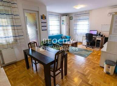 Trosoban stan, Novi Sad, Nova Detelinara, prodaja, 57m2, 130000e, id1258459