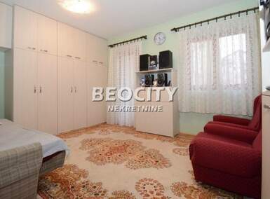 Dvosoban stan, Beograd, Voždovac, prodaja, 37m2, 82000e, id1258480