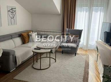 Trosoban stan, Beograd, Voždovac, prodaja, 80m2, 270000e, id1258546