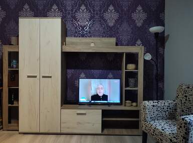 Dvosoban stan, Beograd, Lekino Brdo, izdavanje, 40m2, 450e, id1258792