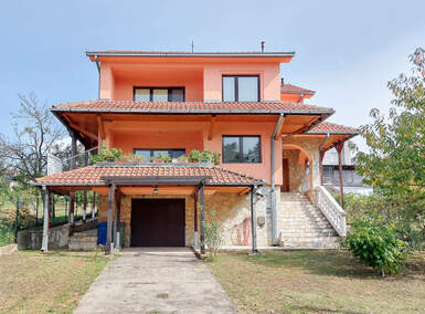 Kuca, Beograd, Sremcica, prodaja, 295m2, 350000e, id1258793