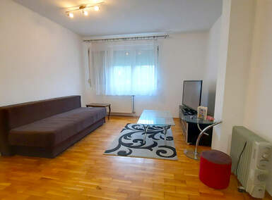 Jednoiposoban stan, Beograd, Zvezdara, prodaja, 41m2, 84000e, id1258798