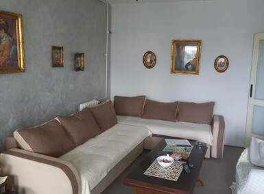 Trosoban stan, Beograd, Blok 64, prodaja, 74m2, 159900e, id1258805