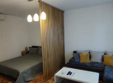 Dvosoban stan, Beograd, Braće Jerković, izdavanje, 56m2, 650e, id1258837