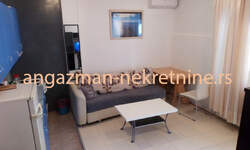 Jednoiposoban stan, Beograd, FON, prodaja, 32m2, 78000e, id787854