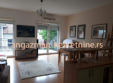 Dvosoban stan, Beograd, Dedinje (25.maj), prodaja, 70m2, 255000e, id721944