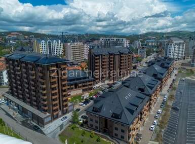 Dvosoban stan, Zlatibor, Centar, prodaja, 41m2, 100000e, id1258871