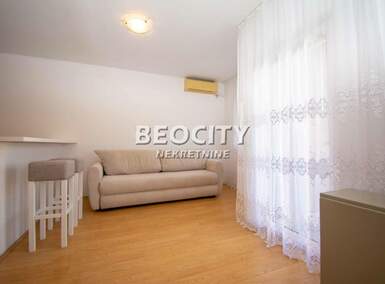 Dvosoban stan, Beograd, Kotež, izdavanje, 36m2, 300e, id1258887