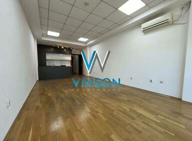 Poslovni prostor / Lokal, Novi Sad, Centar, izdavanje, 46m2, 450e, id1234948