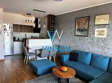 Dvoiposoban stan, Novi Sad, Sajam, prodaja, 64m2, 185400e, id907845