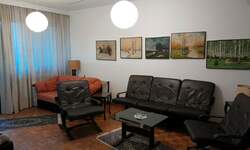 Dvosoban stan, Beograd, Mirijevo, izdavanje, 61m2, 400e, id1258892