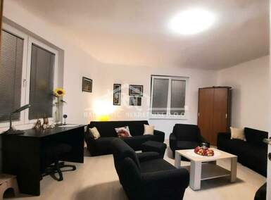 Jednosoban stan, Beograd, Centar, prodaja, 38m2, 160000e, id1065745