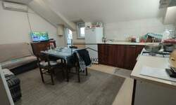 Dvosoban stan, Novi Sad, Adice, prodaja, 45m2, 61800e, id1153394