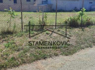 Plac, Novi Sad, Veternik, prodaja, 0m2, 260000e, id1016112