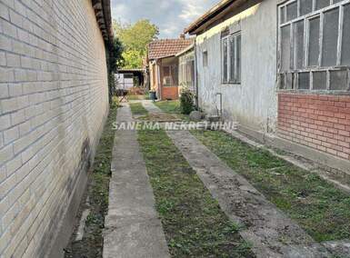 Kuca, Sombor, prodaja, 128m2, 56650e, id1258915