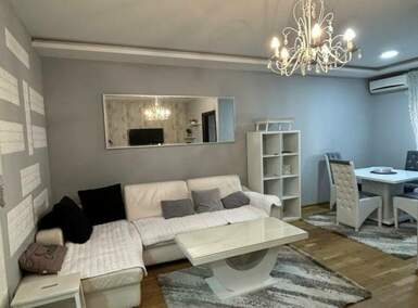 Dvosoban stan, Beograd, Vukov Spomenik, izdavanje, 45m2, 700e, id1258922