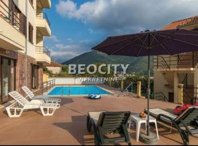 Cetvorosoban stan, Herceg Novi, Kamenari, prodaja, 130m2, 220000e, id1258965