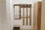 Jednosoban stan, Novi Sad, Adice, prodaja, 23m2, 48000e, id1258990