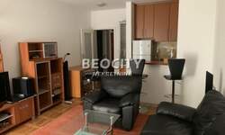 Dvosoban stan, Novi Sad, Centar, prodaja, 41m2, 119000e, id1259045