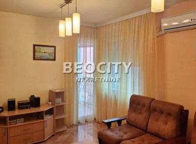 Dvosoban stan, Novi Sad, Nova Detelinara, prodaja, 39m2, 97000e, id1259167