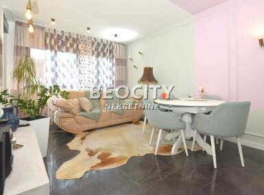 Dvosoban stan, Beograd, Stari Grad, prodaja, 45m2, 255000e, id1259299