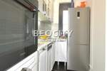 Dvosoban stan, Beograd, Stari Grad, prodaja, 45m2, 255000e, id1259299