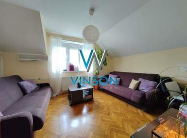 Jednosoban stan, Novi Sad, Detelinara, prodaja, 29m2, 53800e, id1190531