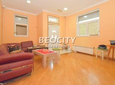 Dvosoban stan, Beograd, Žarkovo, prodaja, 45m2, 98100e, id1259375