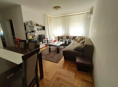 Trosoban stan, Novi Sad, Bulevar Evrope, prodaja, 58m2, 144000e, id1259409