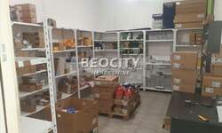 Poslovni prostor / Lokal, Beograd, Žarkovo, prodaja, 36m2, 51480e, id1259452